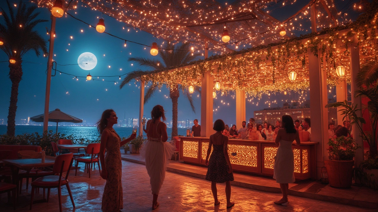 Must-Try Activities and Delights