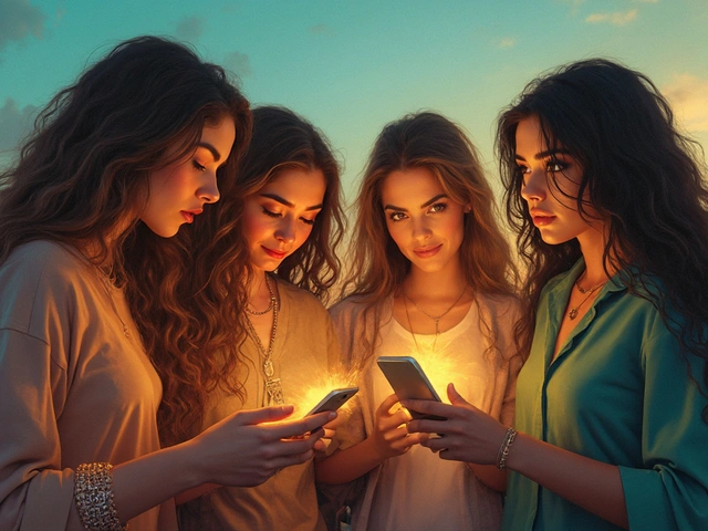 Dubai Girls WhatsApp Groups: Your Essential Guide
