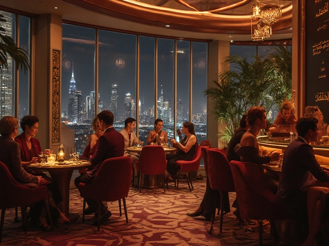 Love Girls Agency in Dubai: What You Need to Know