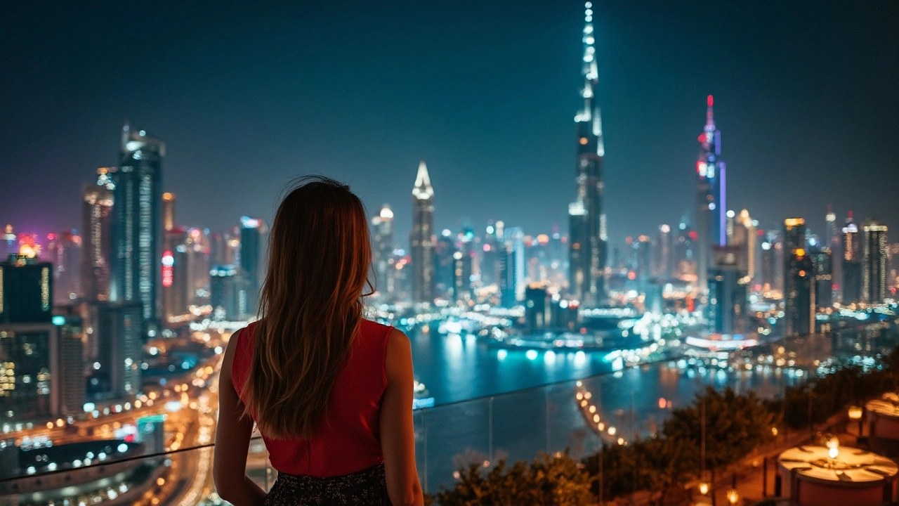 Nightlife and Entertainment