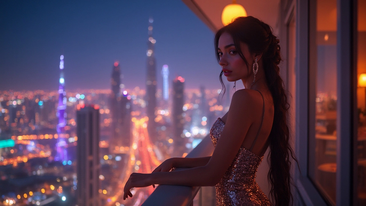 Tips for Engaging Escort Services