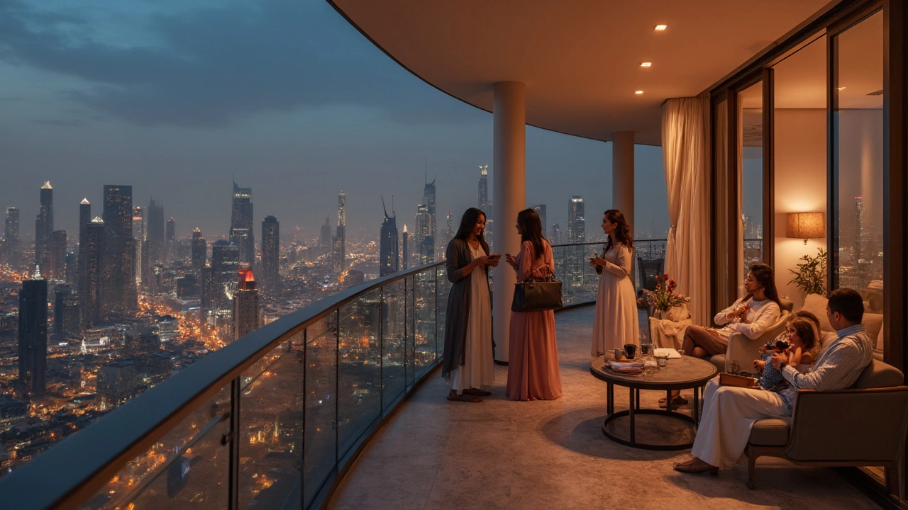 Are Airbnbs Legal in Dubai? What You Really Need to Know