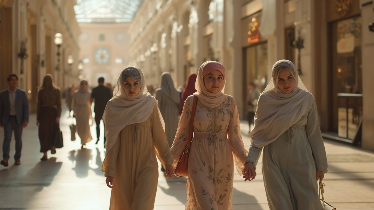 Cultural Taboos That Might Surprise You