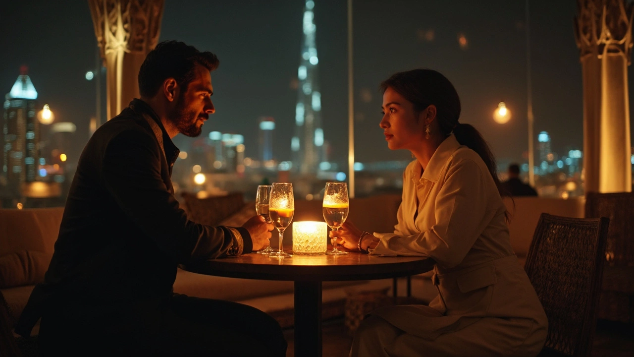 Does Inner Circle Work in Dubai? Escort Reality Check