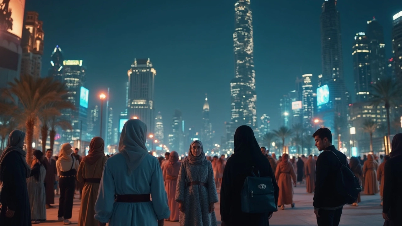 Dubai Escort Don'ts: What You Must Avoid in the City