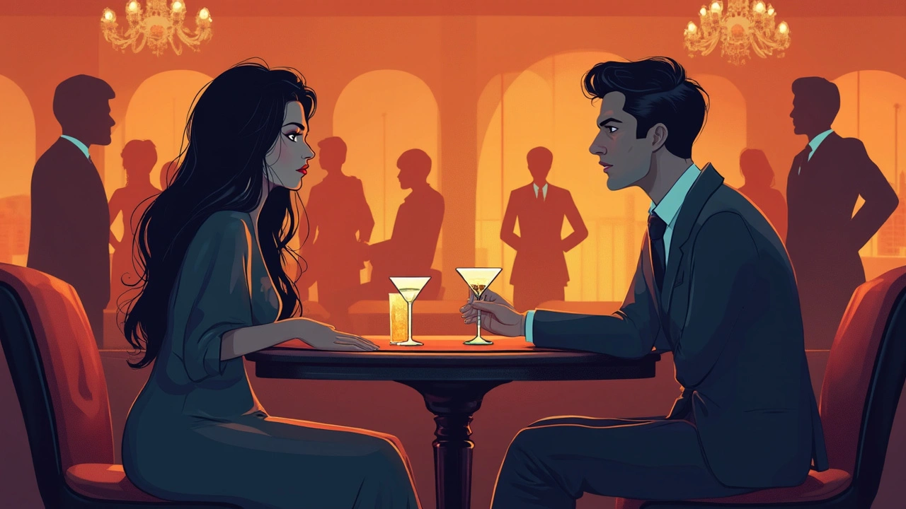 How It Impacts Escort Experiences