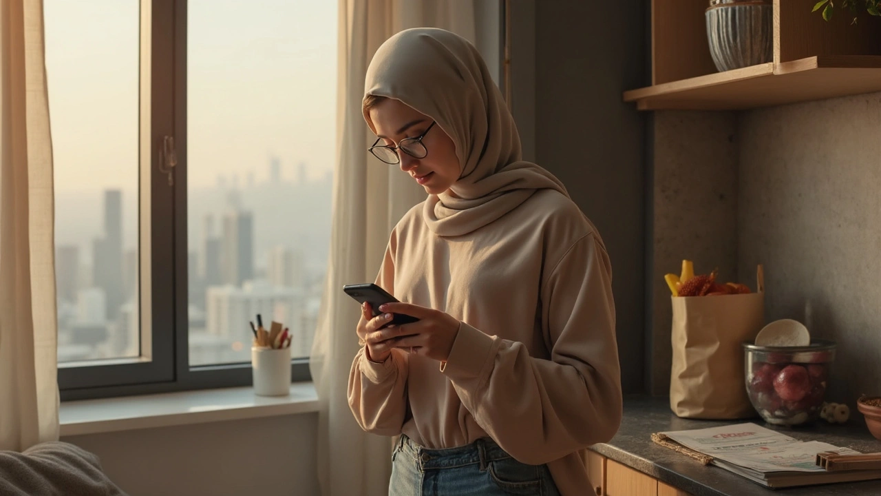 Is $100 a Day Enough in Dubai? Escort Budget Breakdown
