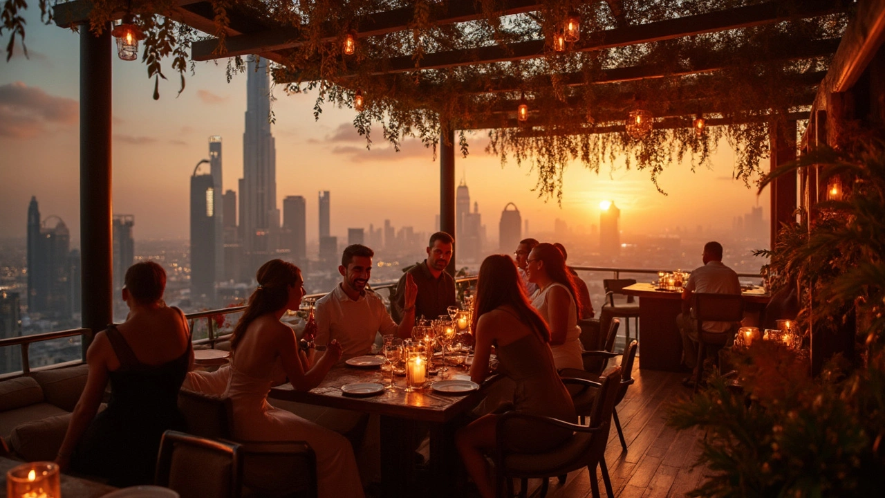 Is Drinking Legal in Dubai? Straight Facts for Visitors