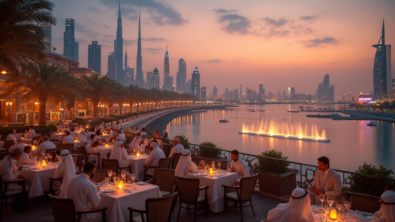 Is Dubai Expensive to Visit? Real Costs for the Curious Traveler