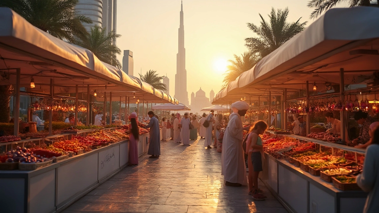 Is Food Expensive in Dubai? Real Prices, Smart Tips