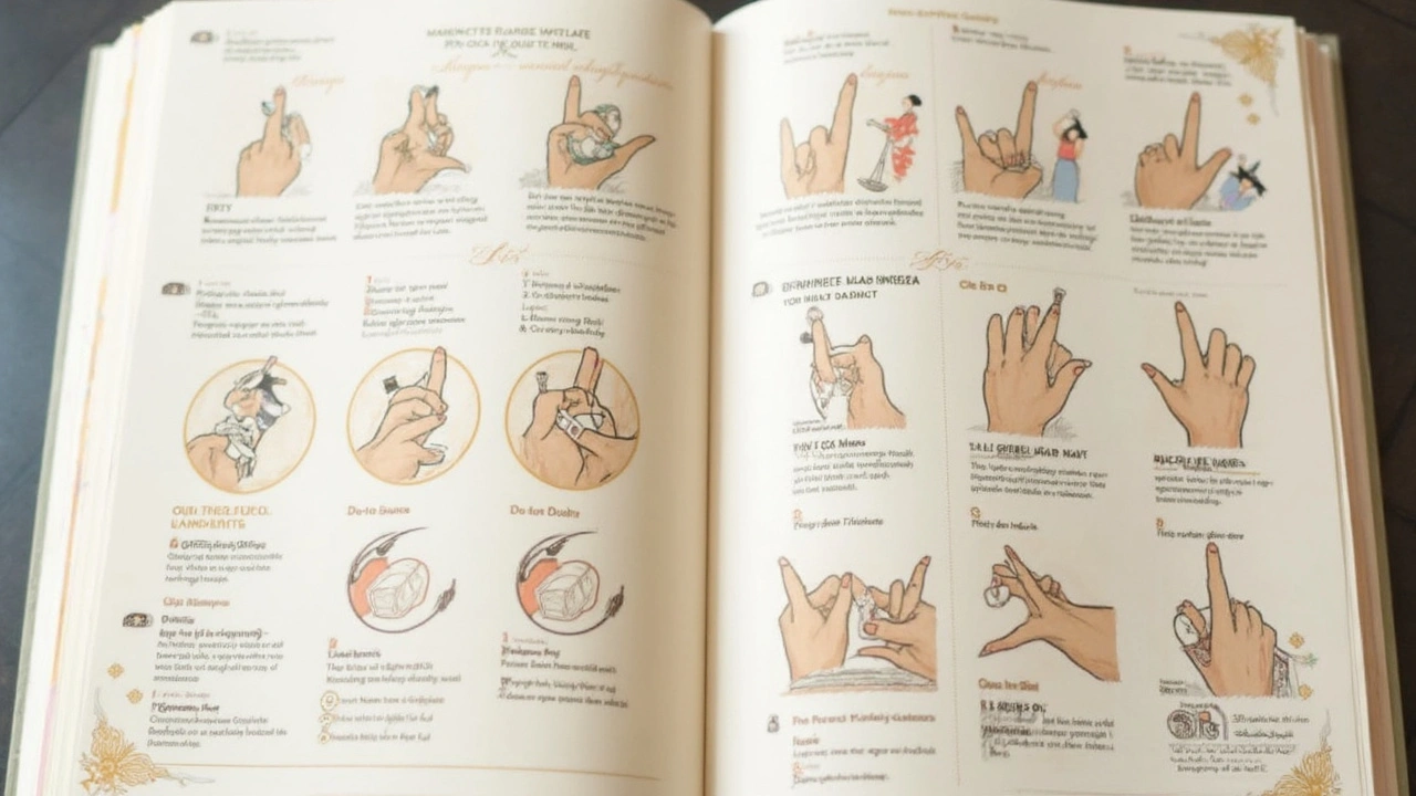 Practical Tips to Stay Respectful