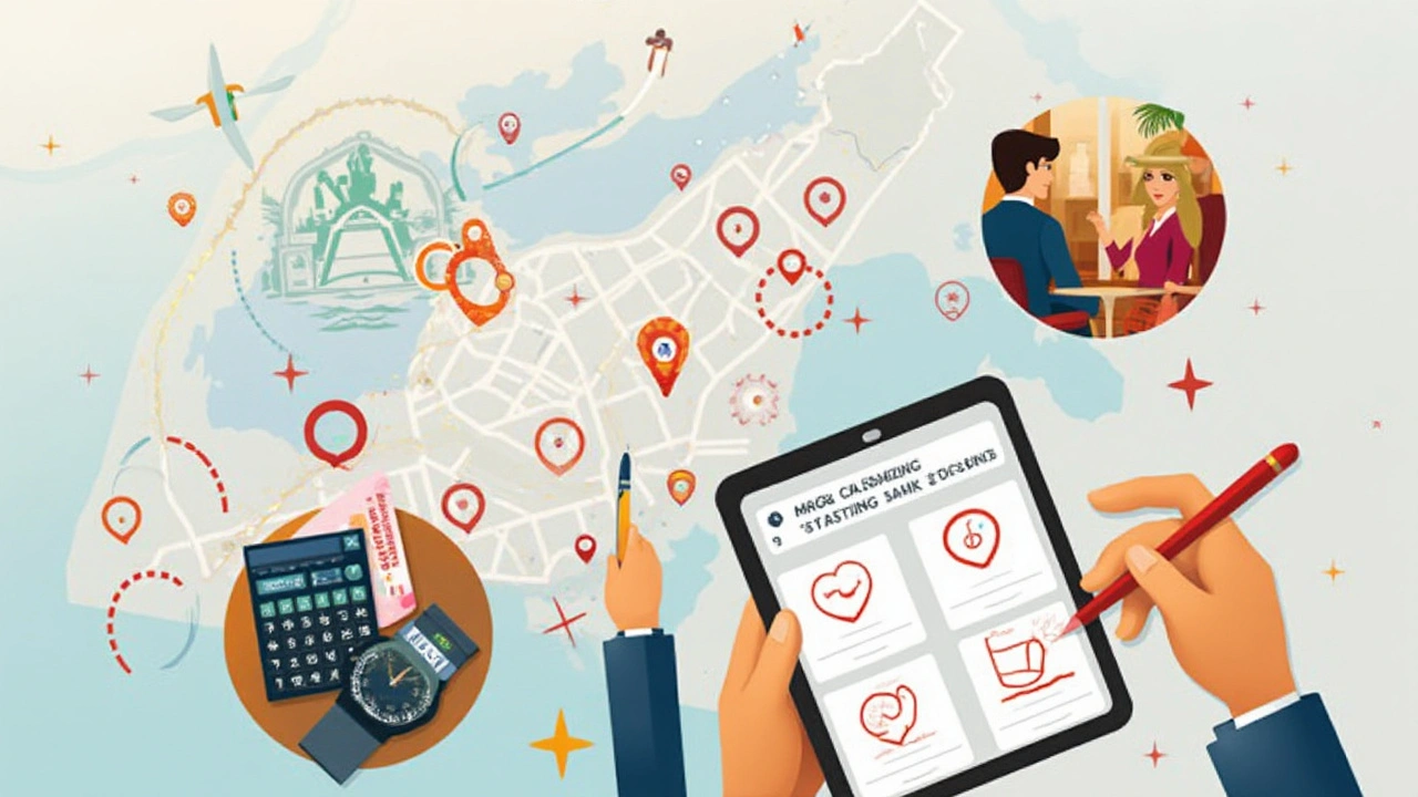 Smart Spending Tips for Your Dubai Trip