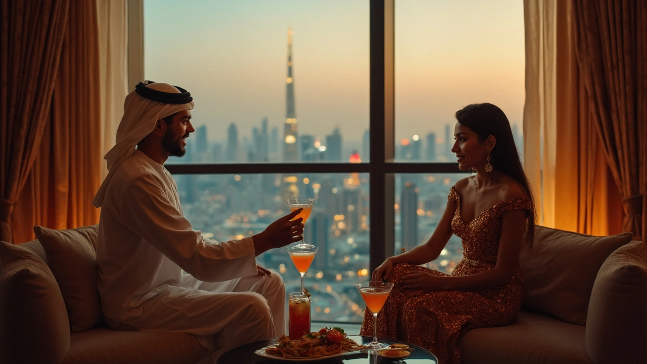 Soft All Inclusive Dubai: What It Really Means for Escorts and Clients