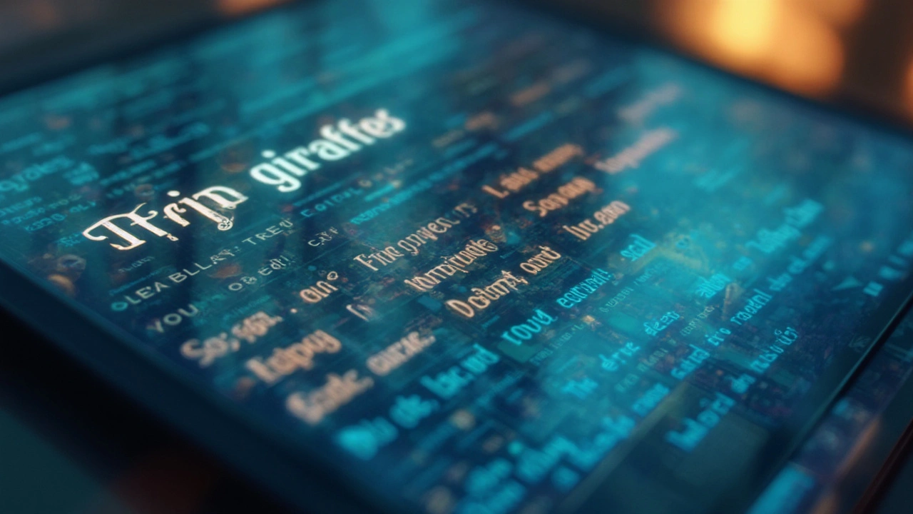 Spotting Real vs. Fake: How to Read Between the Lines