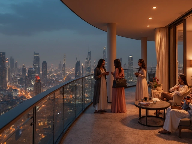Are Airbnbs Legal in Dubai? What You Really Need to Know