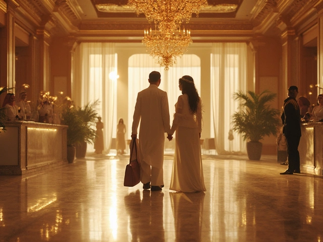 Can I Meet My Girlfriend in a Dubai Hotel? Rules, Tips, and Realities