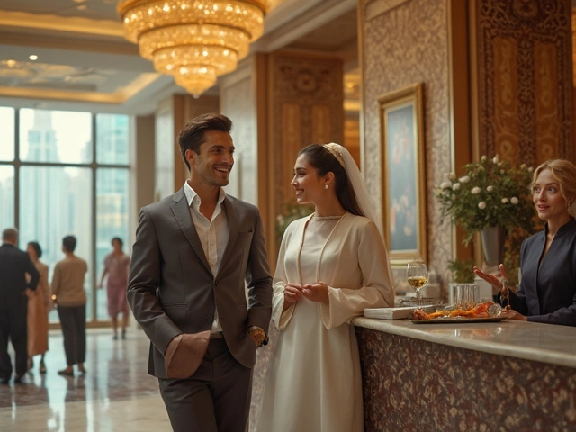 Can You Share a Room with a Woman in Dubai? Rules You Need to Know