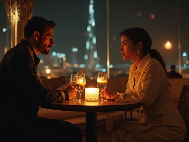 Does Inner Circle Work in Dubai? Escort Reality Check