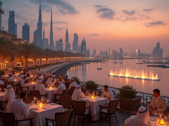 Is Dubai Expensive to Visit? Real Costs for the Curious Traveler