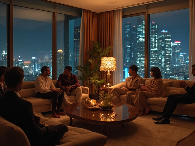 Is Flushing the Toilet After 10pm Illegal in Dubai? What You Need to Know