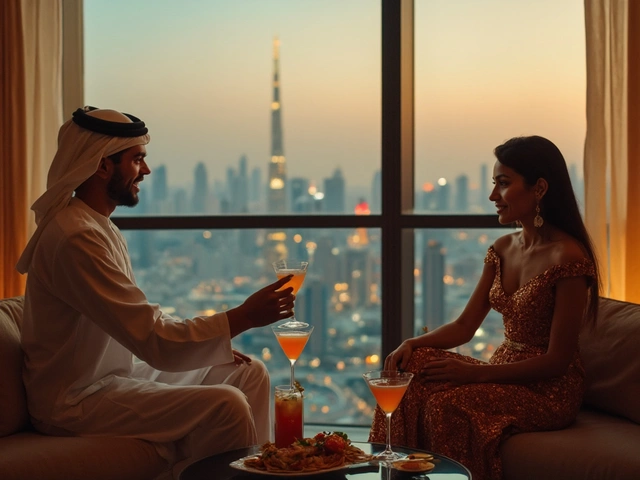 Soft All Inclusive Dubai: What It Really Means for Escorts and Clients