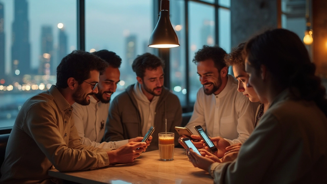 Tips for Staying Safe and Discreet
