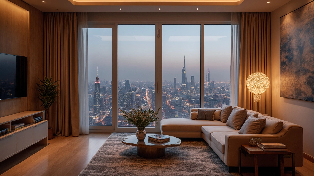 Where Do Most Foreigners Stay in Dubai? Top Areas & Accommodation Tips