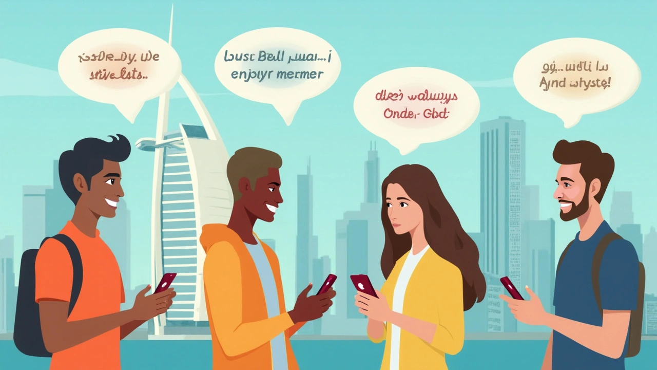 Building Genuine Connections