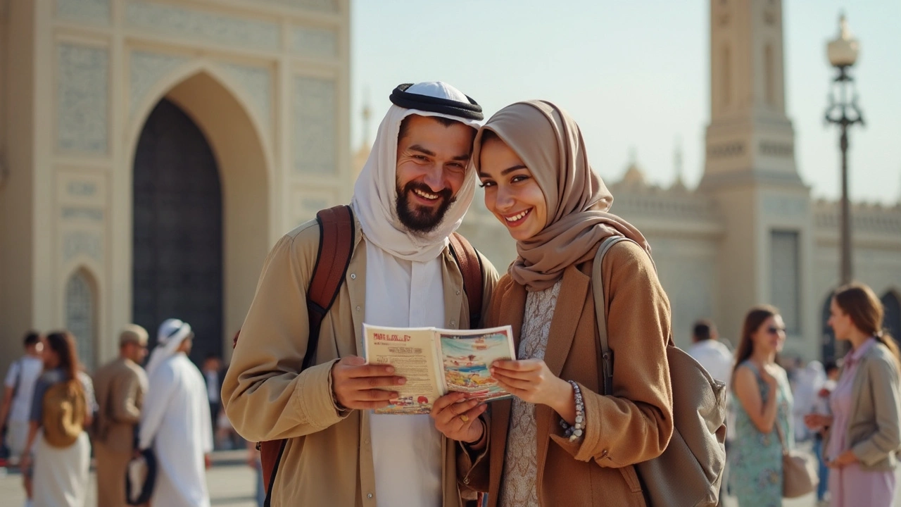 Cultural Insights: Why Dubai's Public Behavior Rules Are So Strict