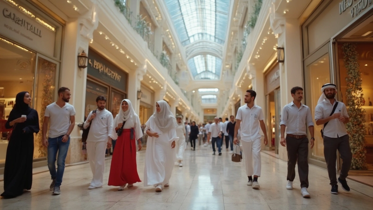 Everyday Safety Tips & Smart Travel Moves in Dubai
