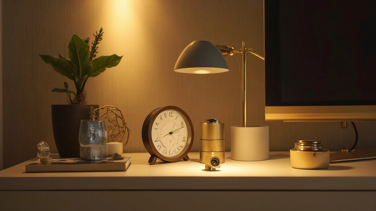 Hands-On Ways to Check Your Hotel Room for Hidden Cameras