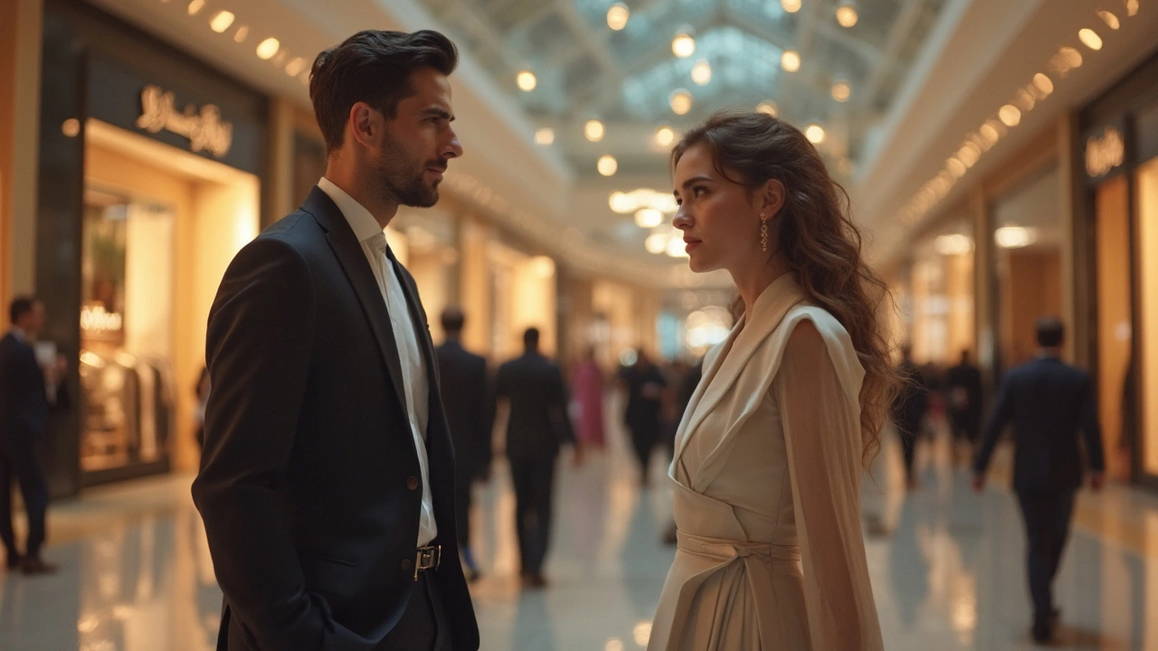 How to Ask for a Girl’s Number at the Mall: Real-Life Tips & Conversation Starters