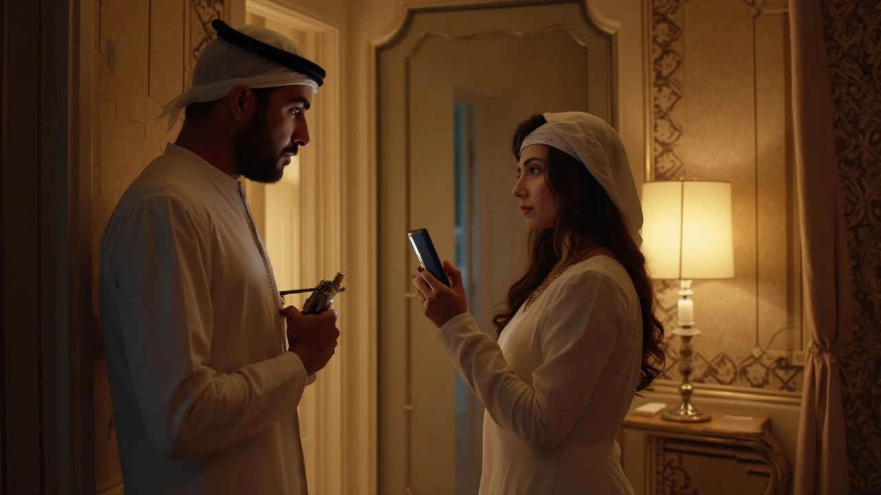 How to Detect Hidden Cameras in Hotels: Smart Safety Tips for Travelers