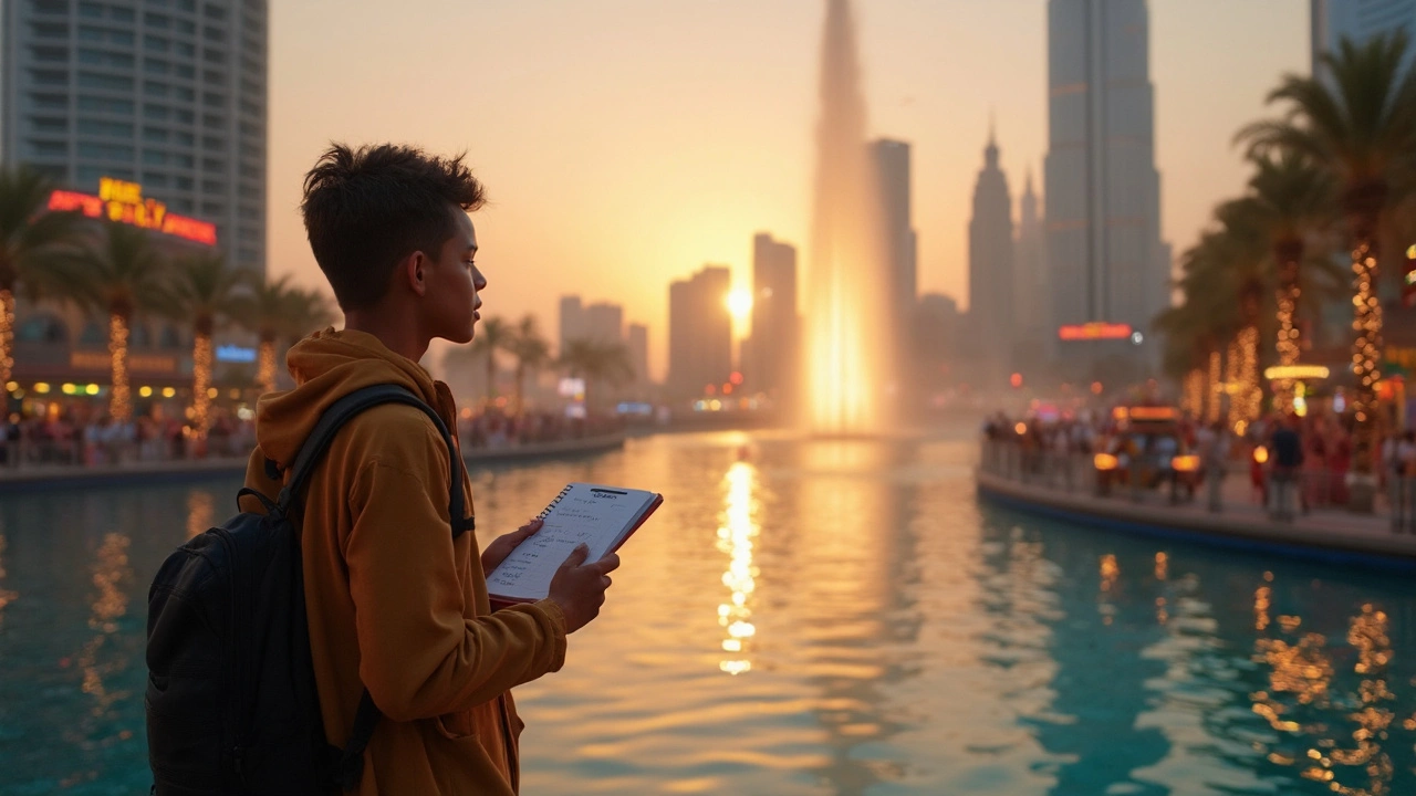 Is $1000 Enough to Visit Dubai? Honest Money Guide for Travelers