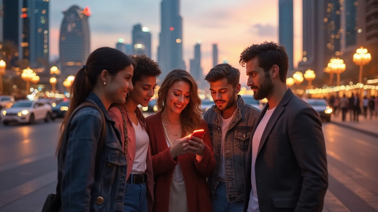 Is Dubai Expensive for Americans? Escort Costs and Real-Life Tips