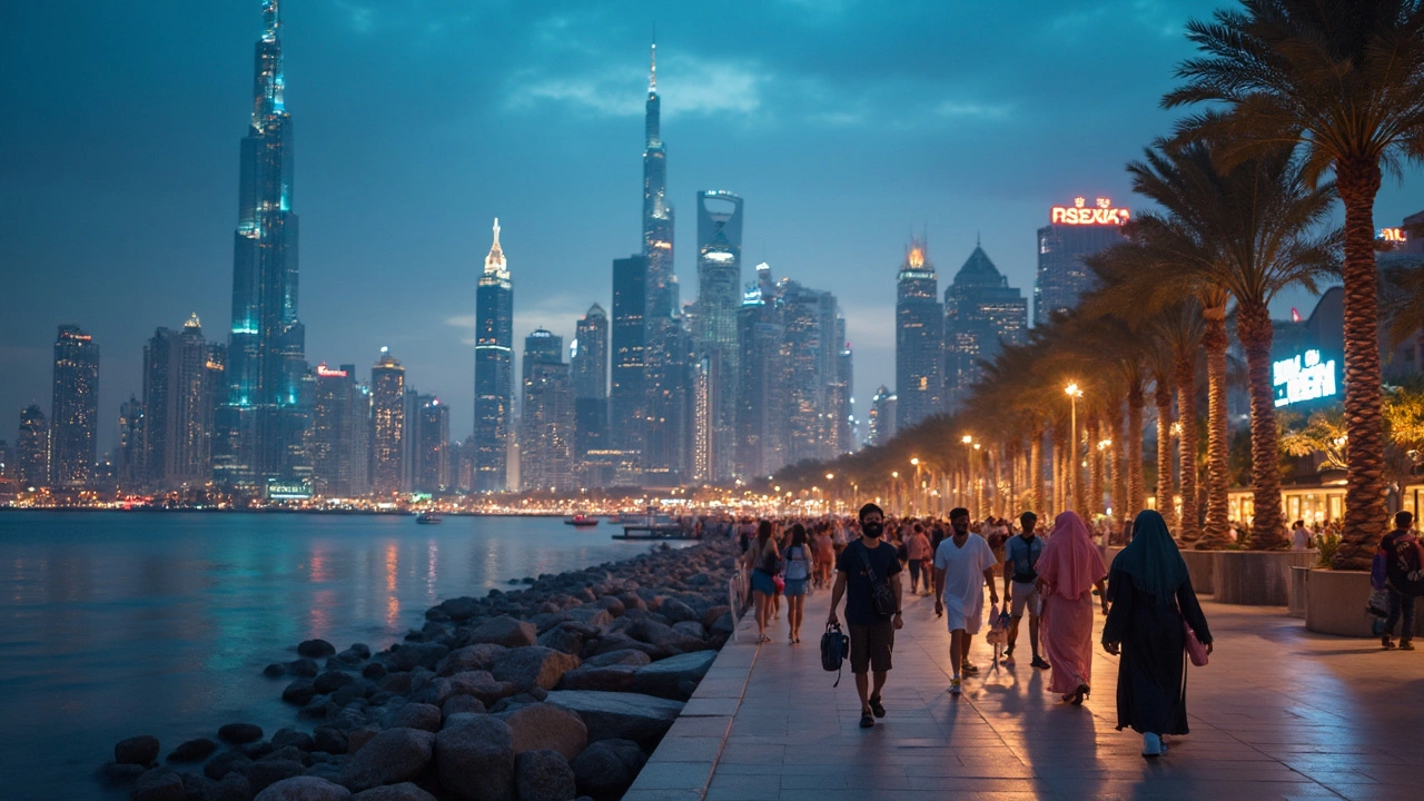 Is Dubai Safe for Tourists? Honest Tips & Facts for a Worry-Free Trip