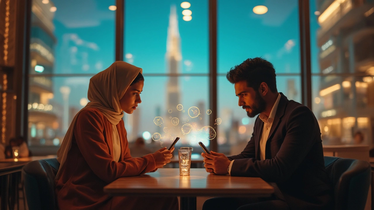 Is Tinder Legal in Dubai? What You Need to Know Before Swiping