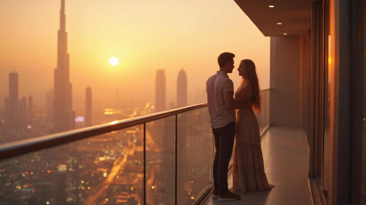 Risks and Consequences for Unmarried Couples