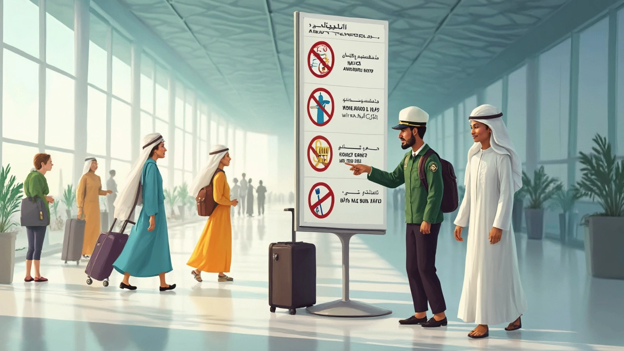 Smart Tips for Staying Out of Trouble