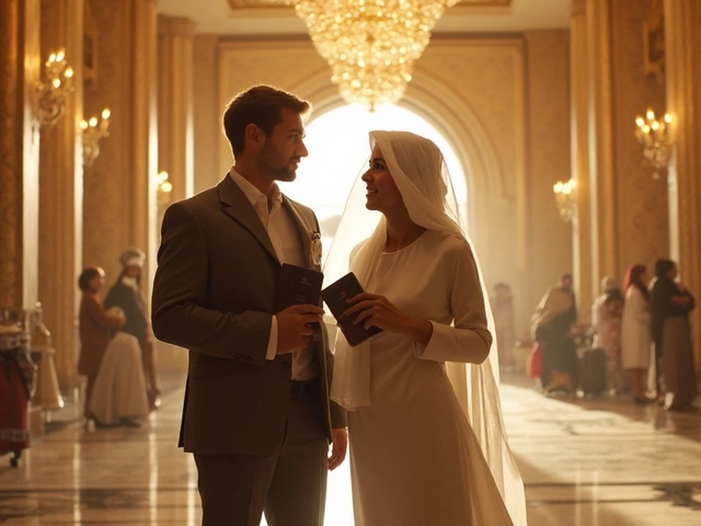 Can I Take My Girlfriend to a Hotel in Dubai? Real Rules You Need to Know