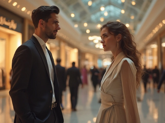 How to Ask for a Girl’s Number at the Mall: Real-Life Tips & Conversation Starters