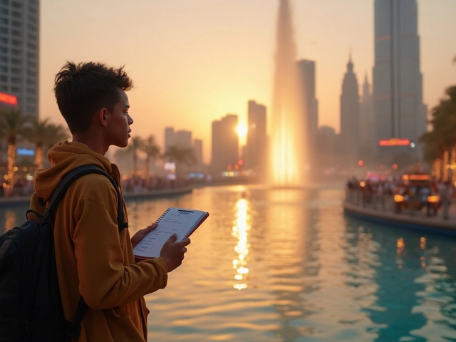 Is $1000 Enough to Visit Dubai? Honest Money Guide for Travelers