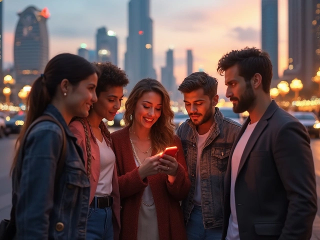 Is Dubai Expensive for Americans? Escort Costs and Real-Life Tips