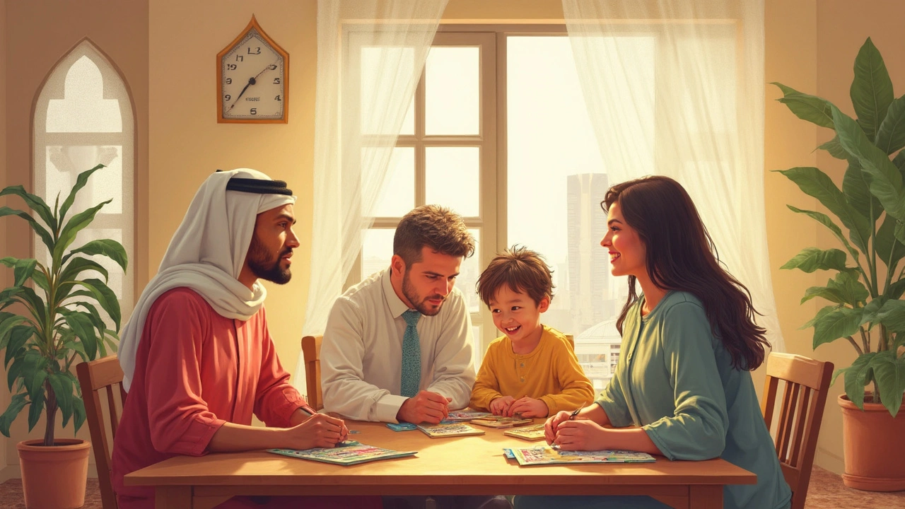 Tips for Staying Safe in Dubai: Advice for Expats and Tourists