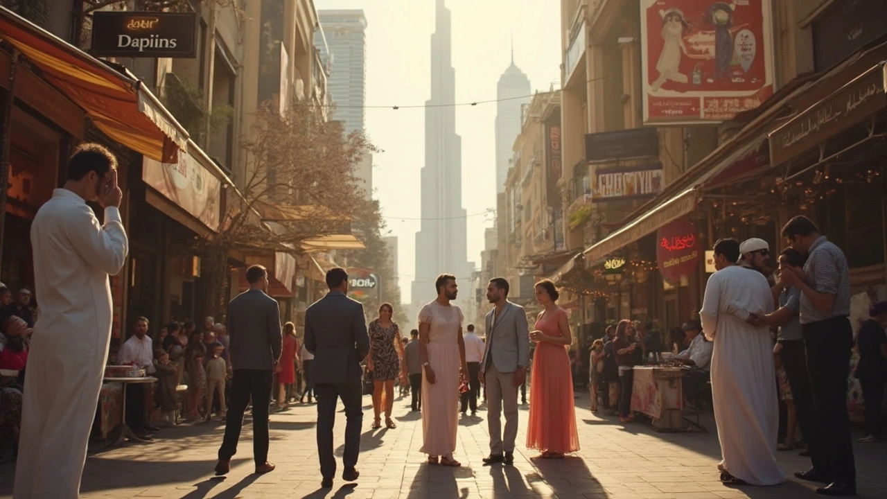 What Language is Spoken in Dubai? Quick Guide for Visitors