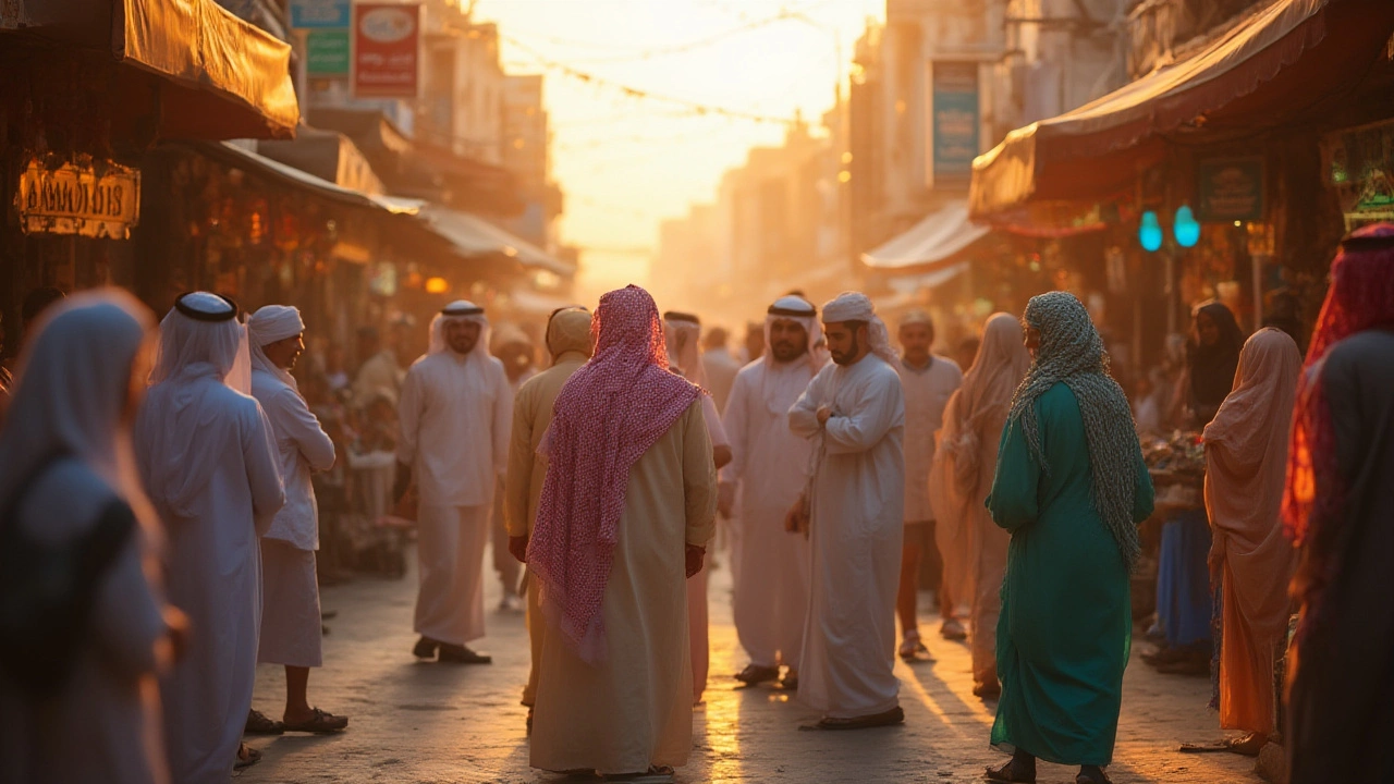Can You Speak English in Dubai? Language Guide for Travelers & Expats