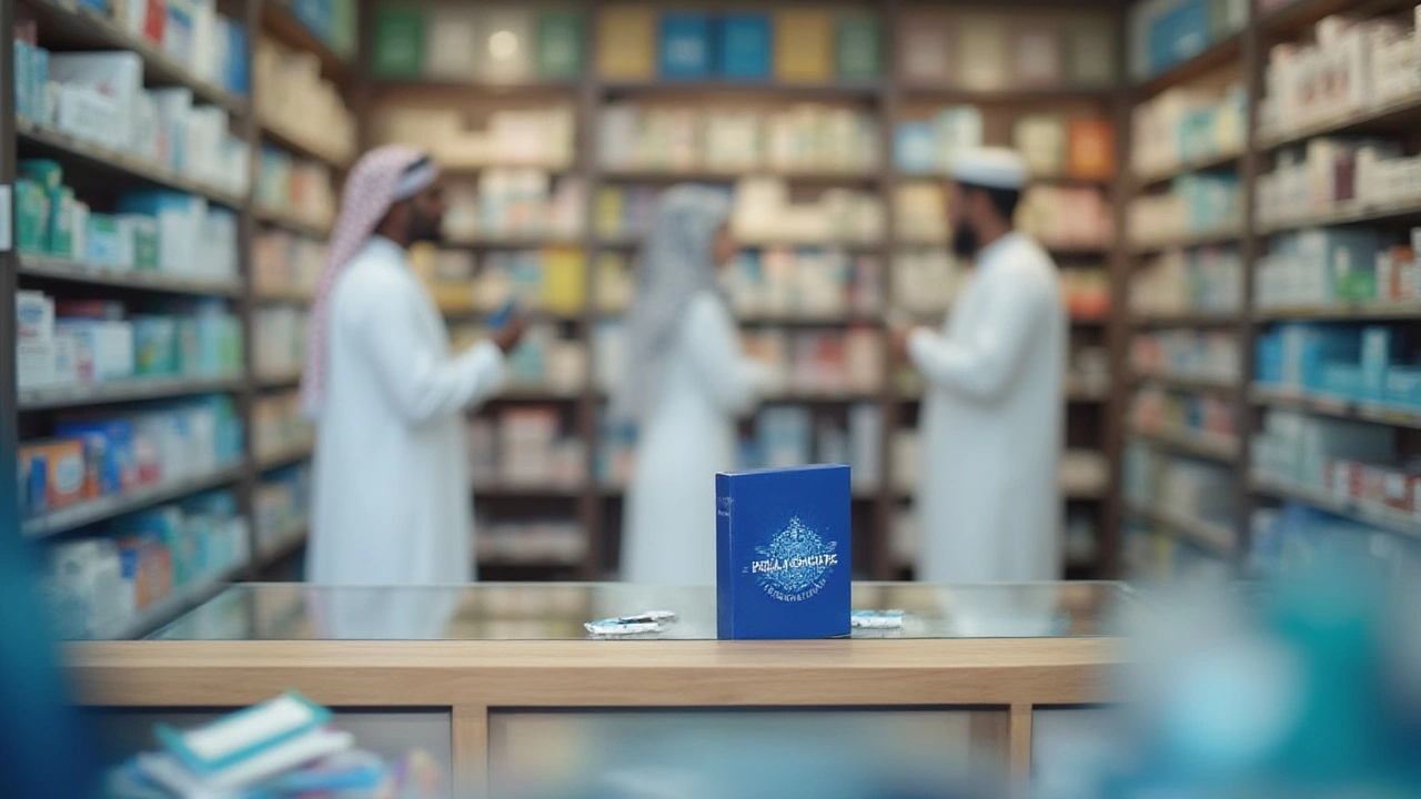 Condom Laws in Dubai: What Travelers Need to Know