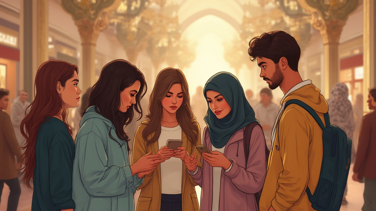Dress Code and Appearance: What to Wear (or Not) in Dubai