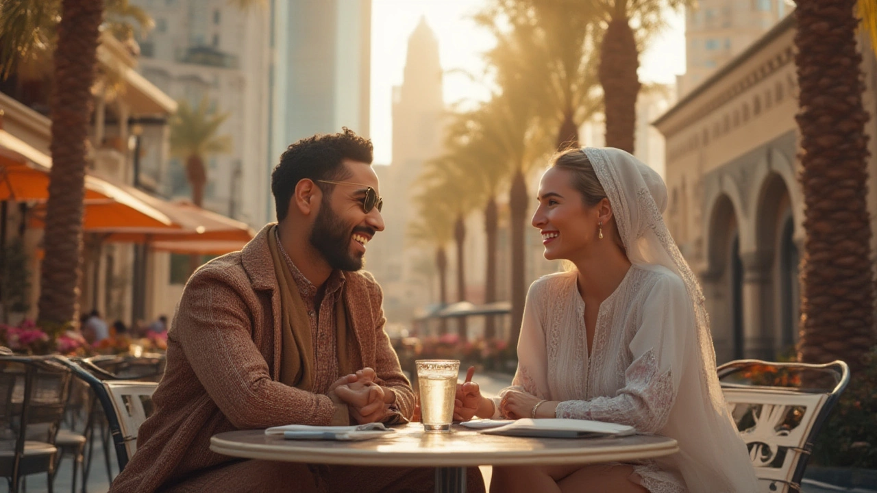 How to Ask a Girl Out in Dubai: Dating Rules, Culture, and Tips