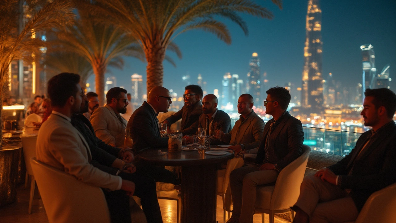 Is Dubai Good for Single Men? Lifestyle, Dating, and Nightlife Exposed